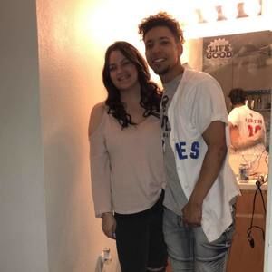 Meet your Posher, Mark